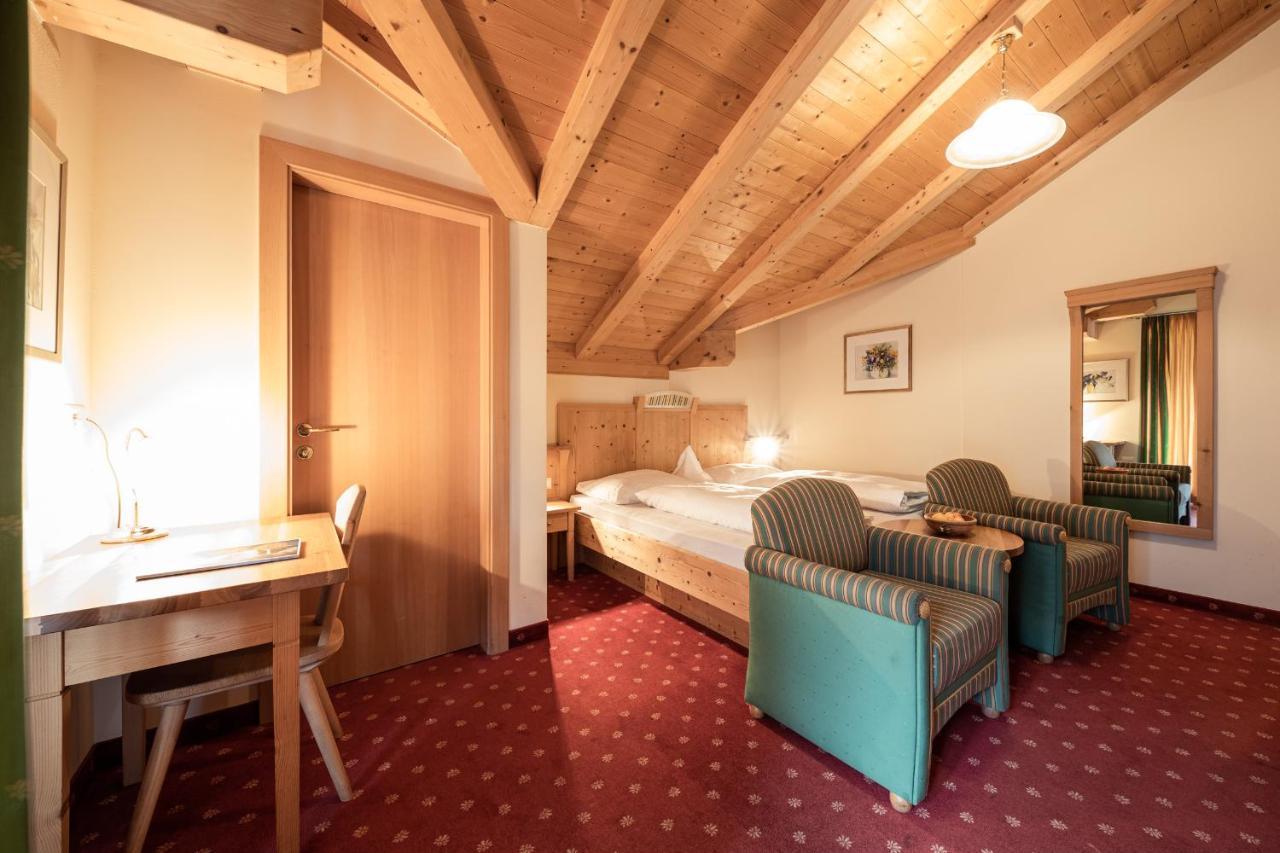 Hotel Seerast Ultimo Zewnętrze zdjęcie
