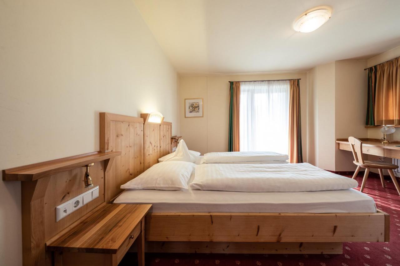 Hotel Seerast Ultimo Zewnętrze zdjęcie