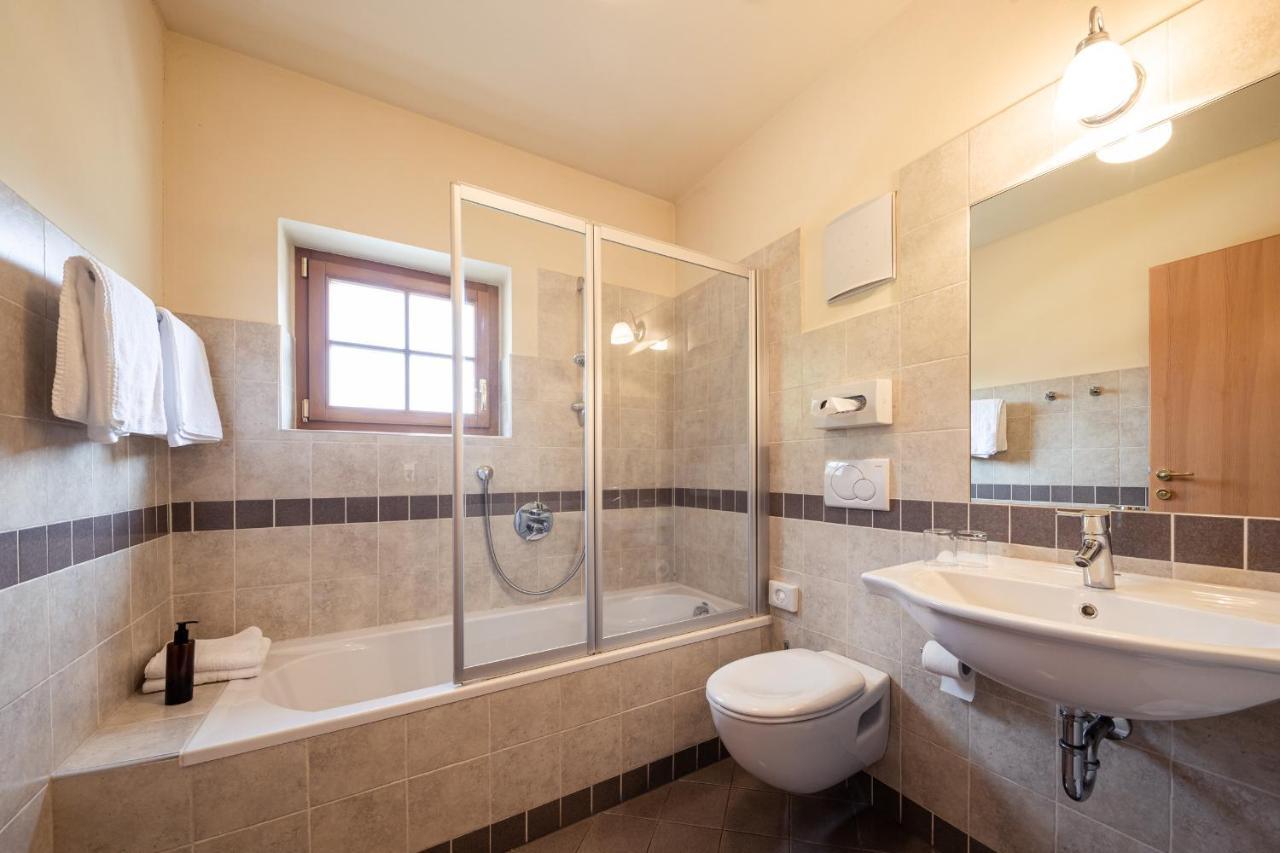 Hotel Seerast Ultimo Zewnętrze zdjęcie