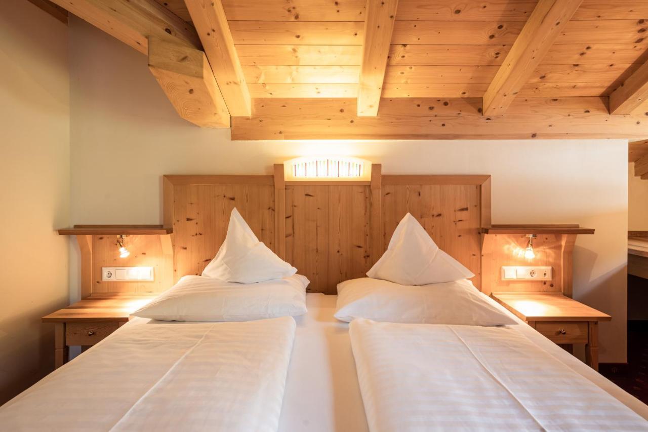 Hotel Seerast Ultimo Zewnętrze zdjęcie