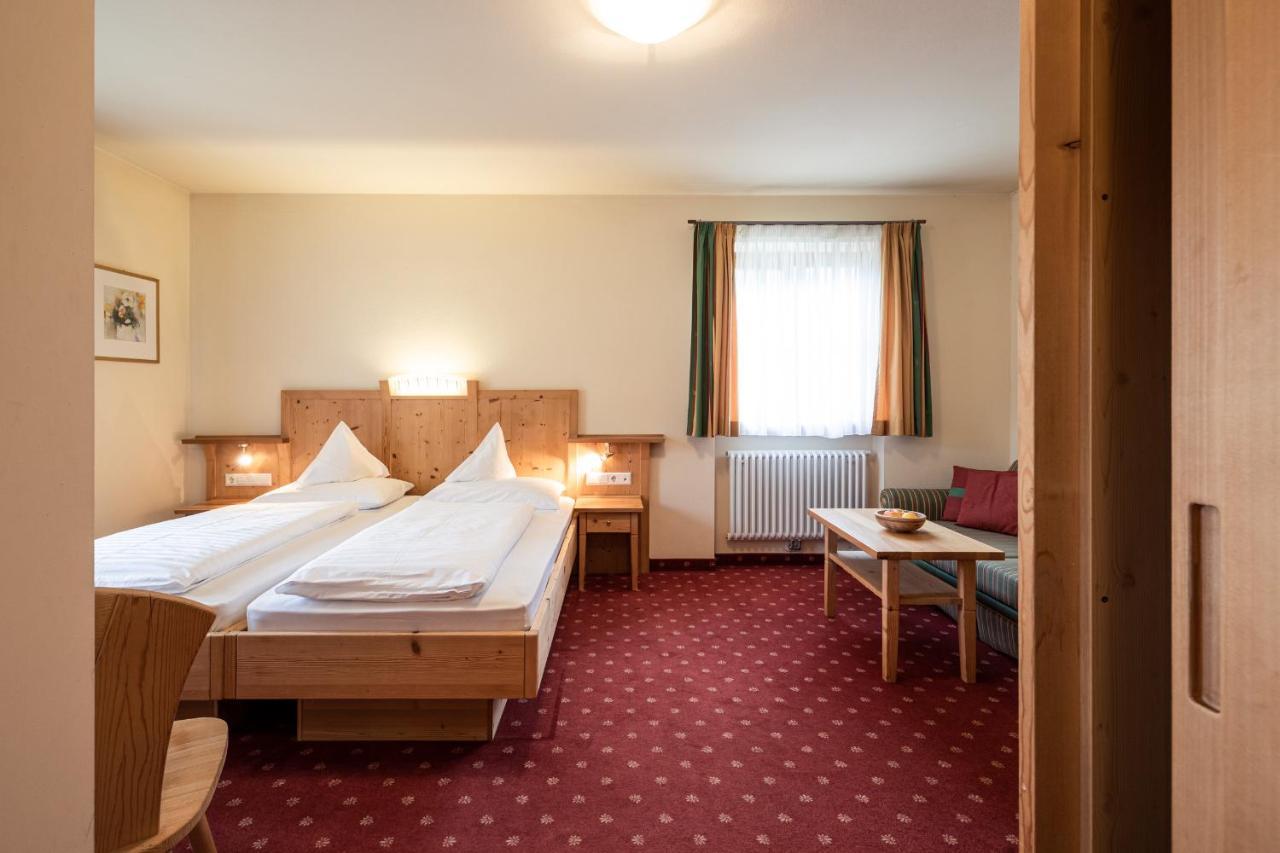 Hotel Seerast Ultimo Zewnętrze zdjęcie
