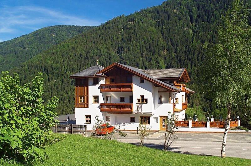 Hotel Seerast Ultimo Zewnętrze zdjęcie
